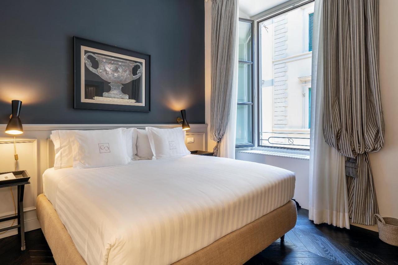 Corte Calzaiuoli Elegant Suites Firenze Eksteriør billede