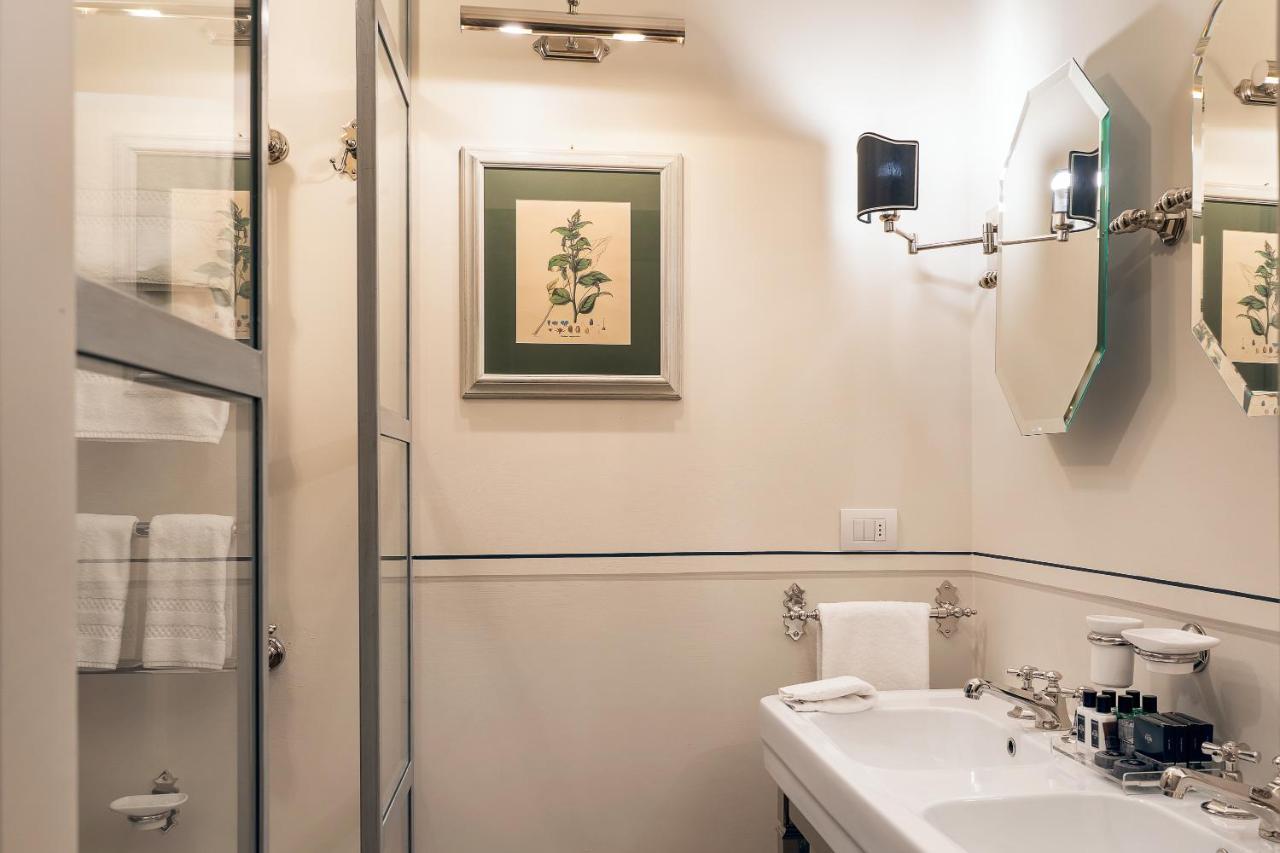 Corte Calzaiuoli Elegant Suites Firenze Eksteriør billede