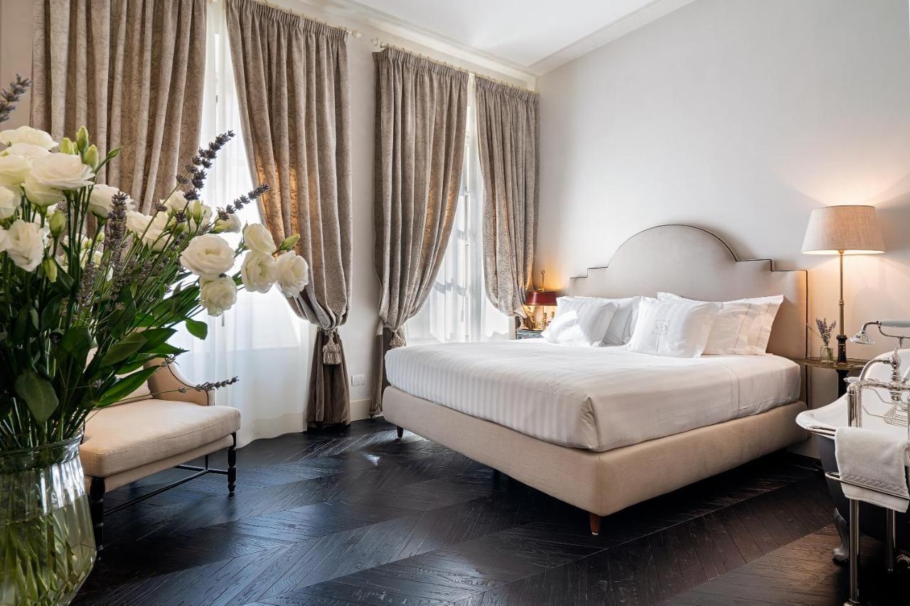 Corte Calzaiuoli Elegant Suites Firenze Eksteriør billede