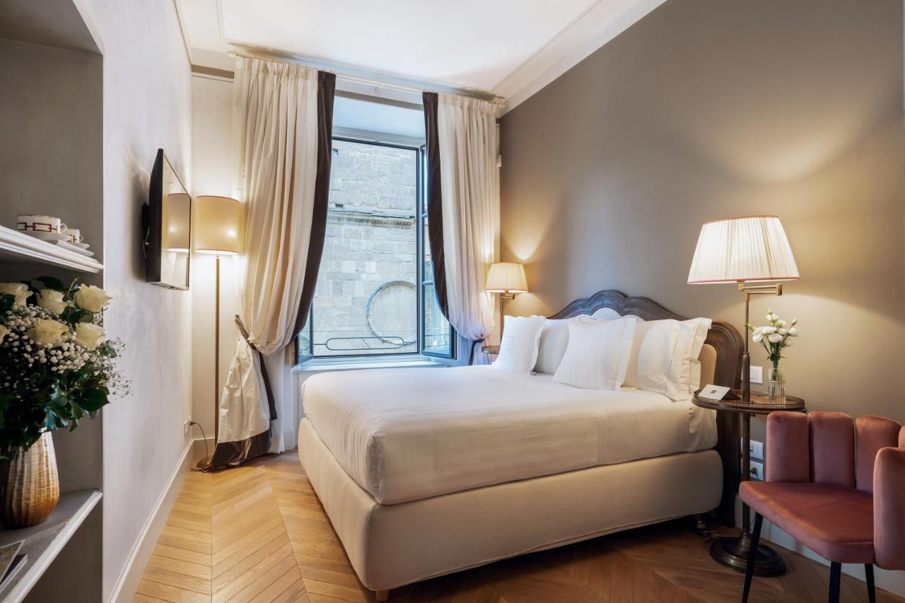 Corte Calzaiuoli Elegant Suites Firenze Eksteriør billede