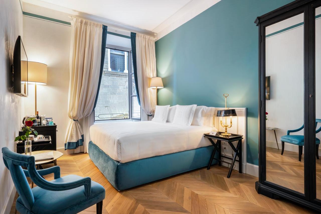 Corte Calzaiuoli Elegant Suites Firenze Eksteriør billede